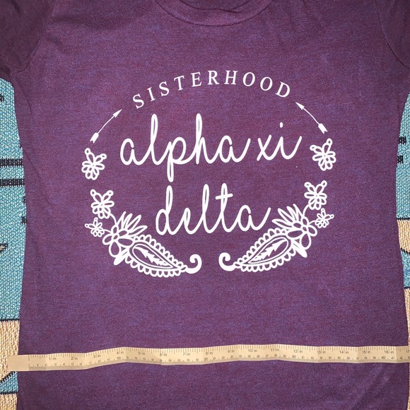 🔥DEAL🔥 Sorority t-shirt - Picture 2 of 3